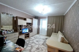 1-комн.,1 этаж, ул. Парковая 68