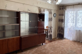 2-комн., 3 этаж, ул. Мира 50