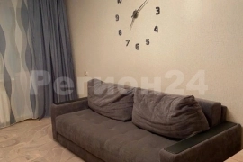 2-комн., 5 этаж, ул. Строителей 27