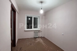 2-комн, 5 этаж, Гагарина 9