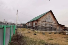 Дом. 90м2 улица Тихая 14