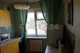 1-комн, 5 этаж, Бортникова 46