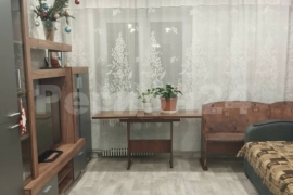 4-комн, 3 этаж, Мира 56 а