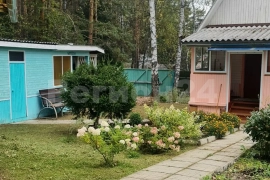 Сады, 10 соток, Усовка