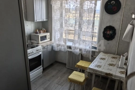 2-комн. 8 этаж улица Ленина 39