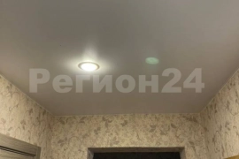 3-комн, 9 этаж, Набережная 52
