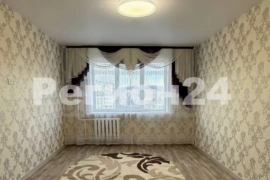 3-комн, 7 этаж, Парковая 48