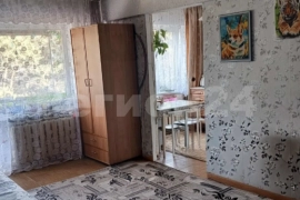 3-комн, 5 этаж, Бортникова 44