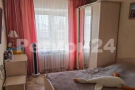 2-комн, 3 этаж, Строителей 16