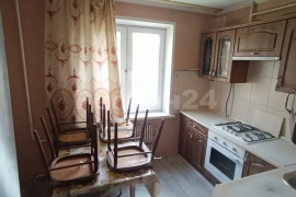 2-комн, 1 этаж, ул.Западная, д.2, г.Электросталь