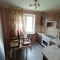 2-комн, 1 этаж, ул.Западная, д.2, г.Электросталь