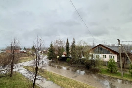 1-комн. 2 этаж переулок Малый 4