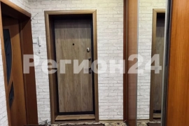 3-комн, 4 этаж, Энергетиков 14