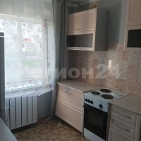1-комн, 1 этаж, ул.Строителей 8