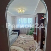 2-комн, 4 этаж, Набережная 38