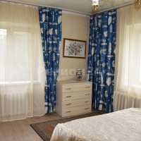 3-комн, 1 этаж, Ленина 23