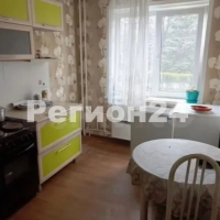 1-комн, 1 этаж, Парковая 17