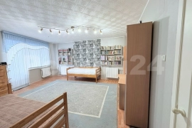 2-комн., 3 этаж, ул. Калинина 17А