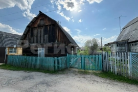 Садоводство № 1, улица 62