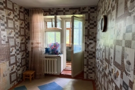 1-комн, 1 этаж, Первостроителей 14 