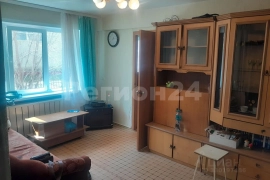  2-комн. квартира, 48 м², ул.Набережная 12а