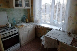 2 - комнт., 2 этаж улица Бортникова 7