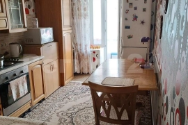 3-комн., 1 этаж, ул. Парковая 60