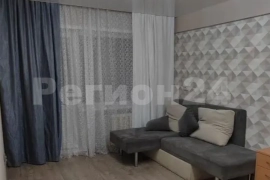 3-комн, 3 этаж, Мира 4 а