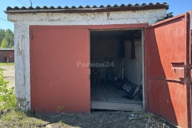 Продам гараж, 24м2, 3-автоплощадка 
