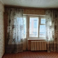 2-комн, 5 этаж, Мира 24 а