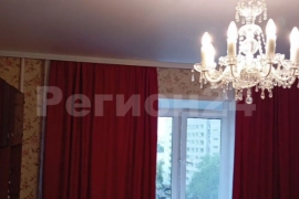 3-комн, 7 этаж, Энергетиков 1