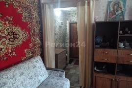 2комн., 1 этаж улица Бортникова 10 