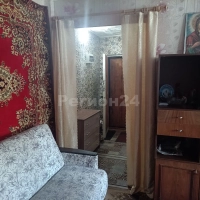 2комн., 1 этаж улица Бортникова 10 
