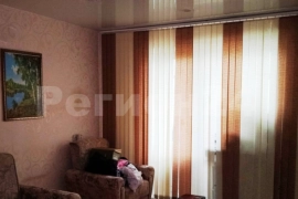 2-комн, 8 этаж, Парковая 58