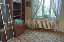3-комн, 4 этаж, Комсомольская 4