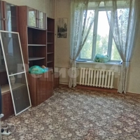 3-комн, 4 этаж, Комсомольская 4