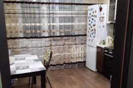 3-комн, 3 этаж, Песчаная 3
