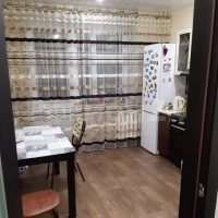 3-комн, 3 этаж, Песчаная 3