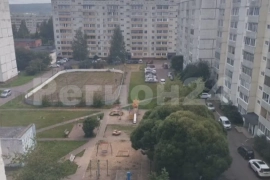 2-комн, 8 этаж, Набережная 66