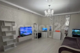 3-комн, 6 этаж, Энергетиков 2