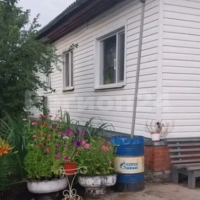Дом, 1 этаж, Рабочая 11