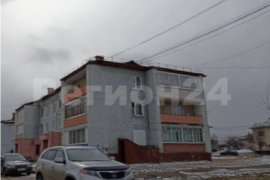 2-комн. 2 этаж, Переулок Малый 2а