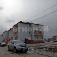 2-комн. 2 этаж, Переулок Малый 2а