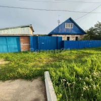 Дом, 1 этаж, ул. Орловская 77