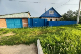 Дом, 1 этаж, ул. Орловская 77