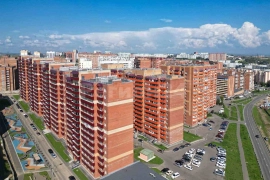 1-комн. 2 этаж, ул. 60 лет образования СССР 48
