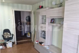 2-комн, 2 этаж, Малый переулок 2а
