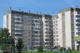 4-комн. 1 эт, Парковая 62