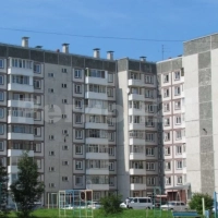 4-комн. 1 эт, Парковая 62
