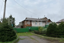 Дом, 2 этажа, ул. Лесная 34